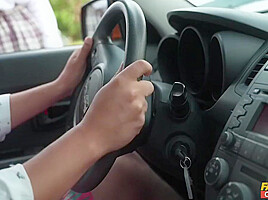 Hot And Greta Fosss Long Legs Porn