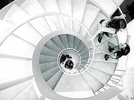 Riley Reid – Alina Lis First Interracial