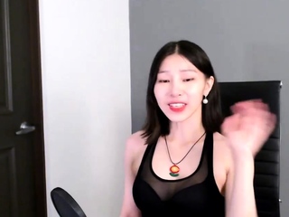 Naughty amateur asian slut opens hairy pussy for huge toys