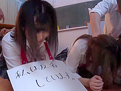 240525いじめにリベンジするギャルa3