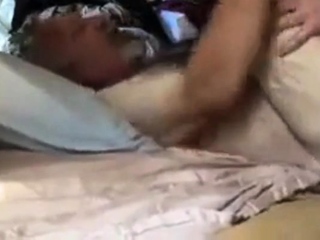 Mature dad fucked hard