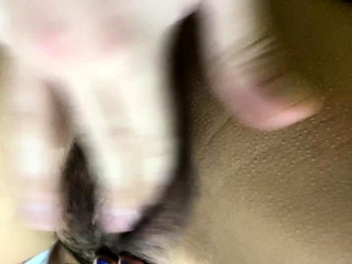 Amateur close up fucking