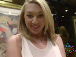 Virtual Vacation Las Vegas With Brooke Wylde 2/3