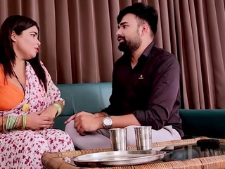 Bhabhi Uncut Webseries