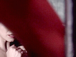 Bisexual Orgy Where Lesly Kiss Fucks A Big Dick In Dark Room (Till Sex Do Us Part_03)