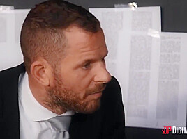 Close-knit Friends – Desiree Night