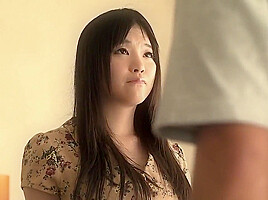 Tsuna Has A Sensitive Pussy With Kimura Tsuna And Tsuna Kimura