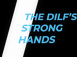 Redhead Teener Loves DILFS