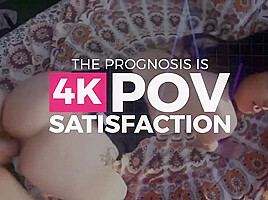 Banging Tattooed Awlivv Till She Relieves Signs Of Horniness