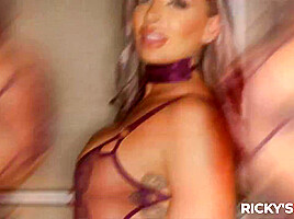 Better Late Than Never – RickysRoom