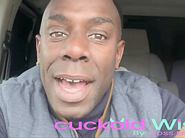 Cucky 5 minutes to be inside your wife Kira