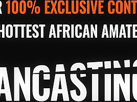 Amateur 18yo Ebony Cutie Rough Face Fucked By Big Cock Casting Dude 10 Min – Steven Hard