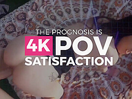 Hot Calls Doctor To Fulfills Her Sexual Desire – Bunny Madison