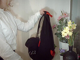 Meow Miu – 4k – Teacher Creampies Chubby Student 18+