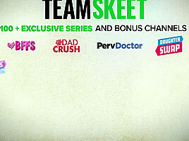 Stepmoms Plan To Cure Her Stepsons Jerk-off Habit – Karmen Santana, Nicky Rebel And Alana Cruise