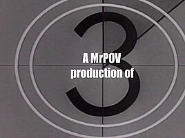 Jerks Her Clit While Tugging Thirlled Meat With Queenie Sateen