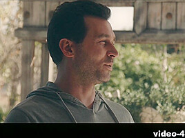 Jillian Janson & James Deen & Prince Yahshua in Starfucked Part 2 – PornFidelity