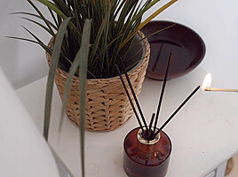 Cutie came to her BF for a massage and everything turned into anal sex