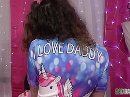 Dakota Marr Wants You To Cum