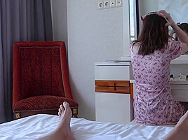 Kira Stone And Erica Mori – Hey Girlfriend Help My Boyfriend Cum! Two Lesbian Friends Fuck A Guy With A Big Dick!