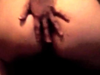 Netty’s Rough Anal Adventure