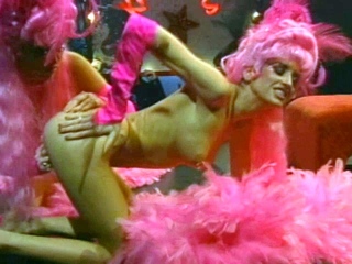 Amateur redhead MILF has facial