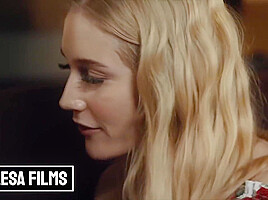 Bellesa And Emma Share A Boyfriend In Ffm Threesome – Jane Wilde, Emma Wilde And Emma Jane