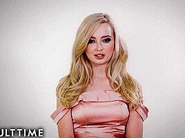 Harmony Wonder And Lexi Lore – We Like Girls