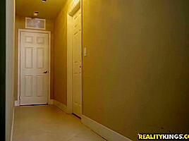 Kali Roses And Lexi Luna – Separate Rooms Pt 1