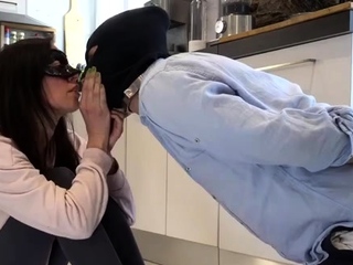 Mistress Kym – Fitness