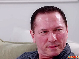 Please help me out stepdaddy and teach me how to anal fuck