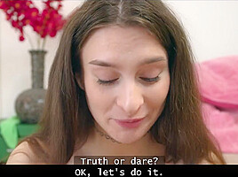 RIM4K. The best Russian threesome ever